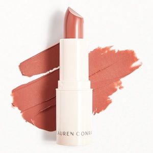 Lauren Conrad Lipstick in Shell